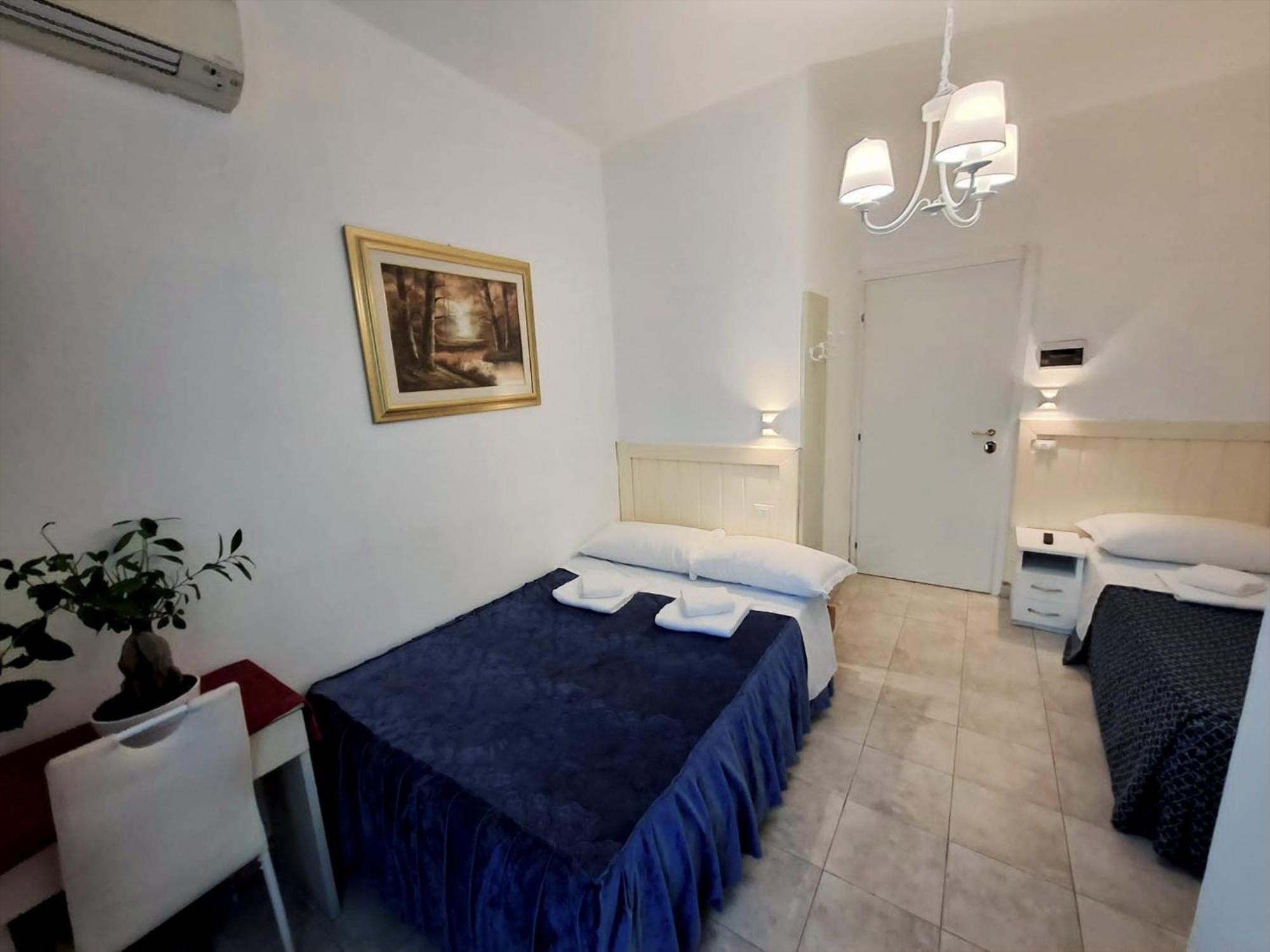 Hotel Aurelia Milaan Buitenkant foto